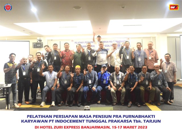 FOTO BARENG Ada Ibu Sopian Nor