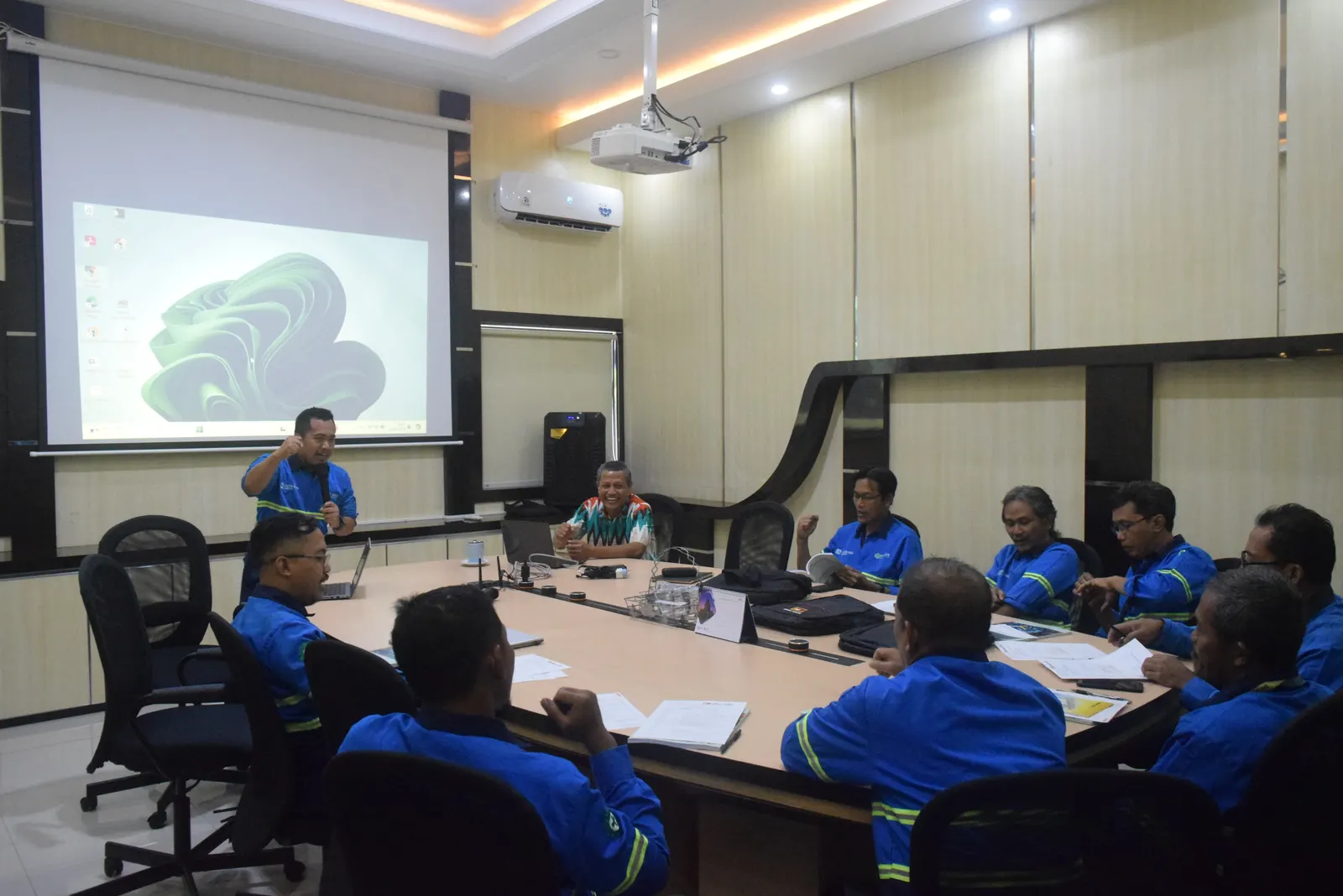 Panduan Pengadaan Pelatihan K3 untuk Instansi Pemerintah dan BUMN — Pelatihan K3 Wahana Totalita