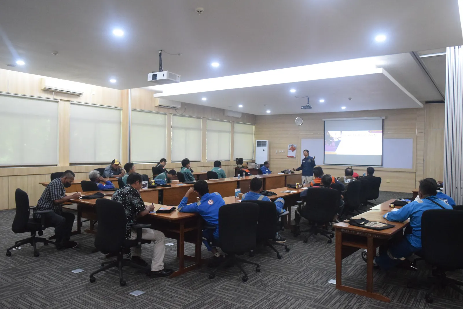 Panduan Lengkap Investigasi Kecelakaan Kerja: Metode RCA, 5-Why, Fishbone, & SCAT — Info Pelatihan & Sertifikasi K3
