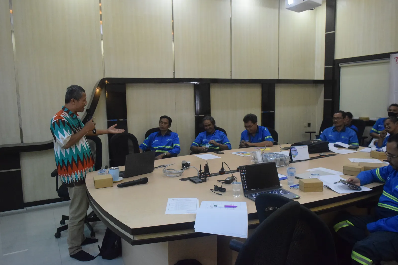 Kewajiban Sertifikasi PPPA & PPPU BNSP di Industri Pabrik: Panduan Kepatuhan Lingkungan — Panduan Pelatihan K3 & Sertifikasi
