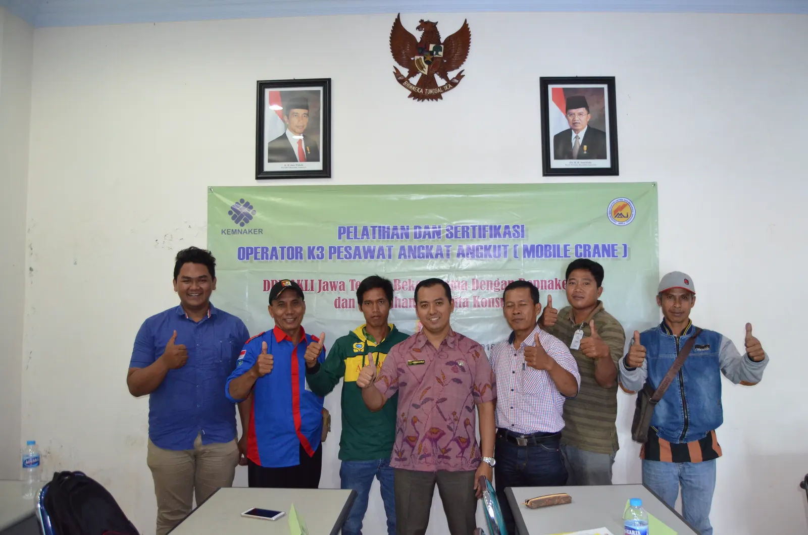 Pelatihan Pengelolaan Lingkungan Hidup untuk Perusahaan — UKL-UPL dan PROPER — Panduan Pelatihan K3 & Sertifikasi Kemnaker BNSP