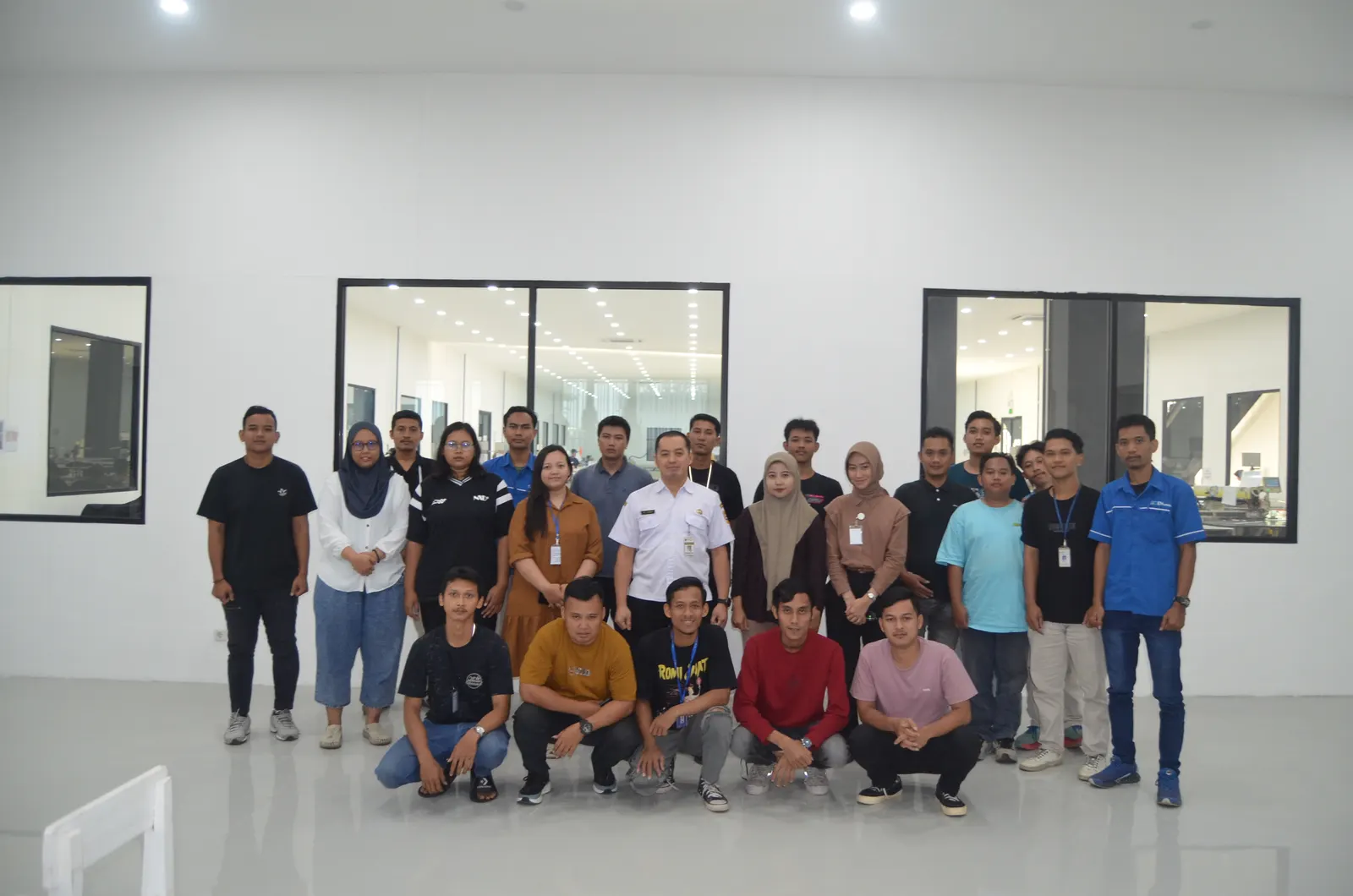 Ahli K3 Konstruksi: Syarat, Tugas, Jenjang Kompetensi, dan Cara Sertifikasi Kemnaker — Pelatihan K3 Wahana Totalita