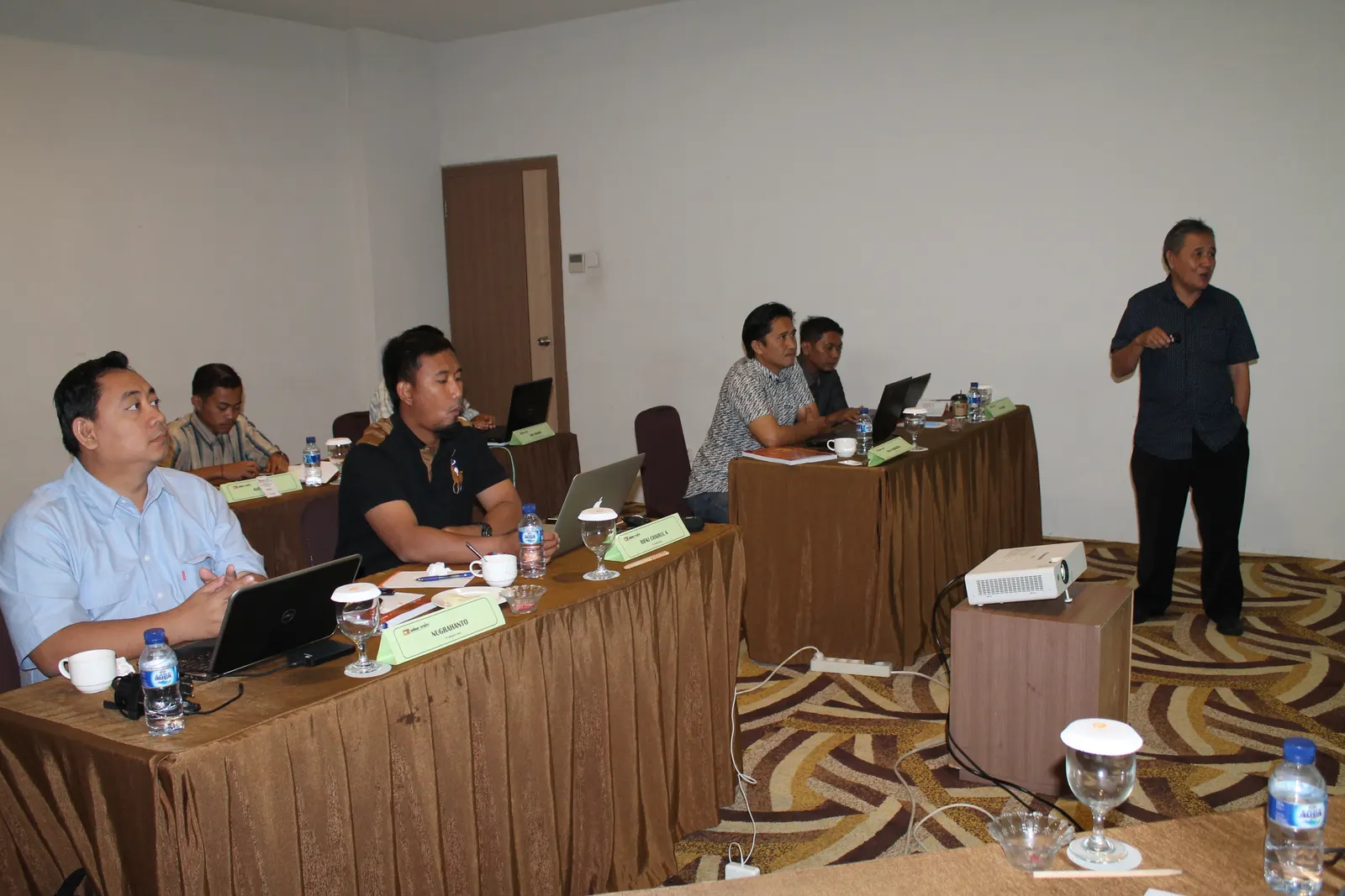 Ahli K3 Migas: Kompetensi Wajib di Industri Minyak dan Gas — Pelatihan K3 Wahana Totalita