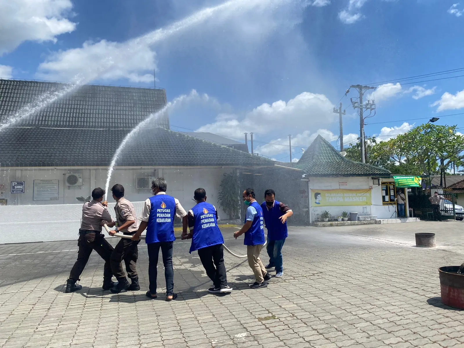 K3 Listrik: Kewajiban Perusahaan Menurut Permenaker 12/2015